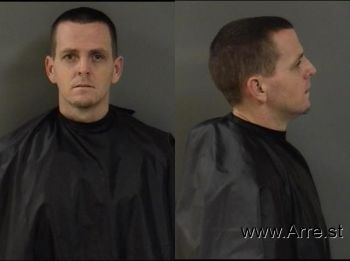 Michael Buddylee Carroll Mugshot