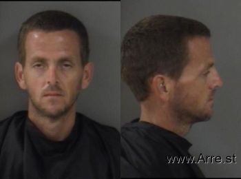 Michael Buddylee Carroll Mugshot