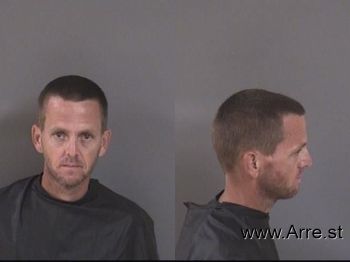 Michael Buddylee Carroll Mugshot