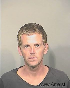 Michael Buddylee Carroll Mugshot