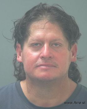 Michael Allen Carroll Mugshot