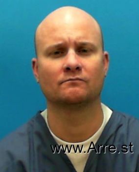 Michael  Carver Mugshot