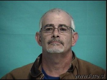 Michael Jeffery Carver Mugshot