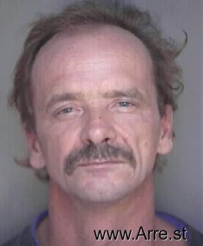 Michael  Carver Mugshot