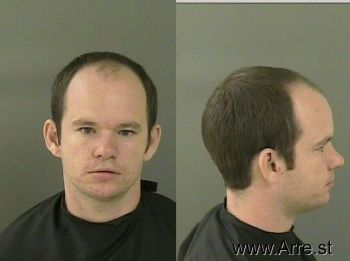 Michael Ray Carver Mugshot