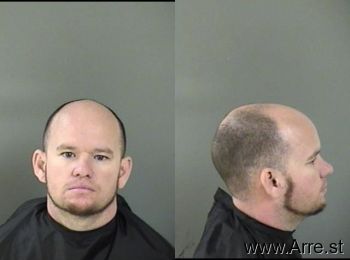 Michael Ray Carver Mugshot