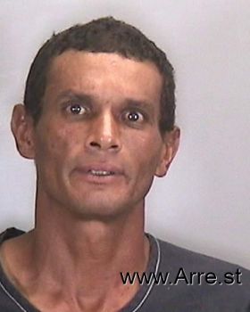 Michael R Chadwick Mugshot