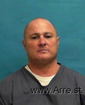 Michael R Chandler Mugshot