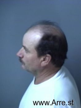 Michael Anthony Chandler Mugshot