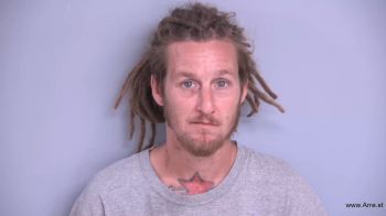 Michael Robert Chandler Mugshot