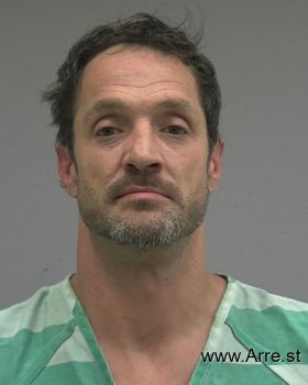 Michael Siegfried Lee Channell Mugshot