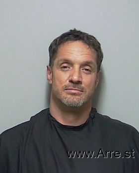 Michael Lee Channell Mugshot