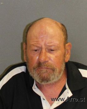 Michael  Chapman Mugshot