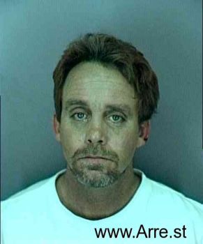 Michael Lee Chapman Mugshot