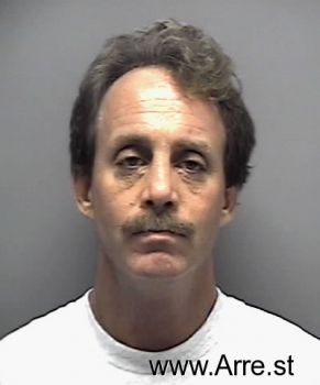 Michael Lee Chapman Mugshot