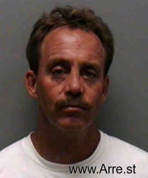 Michael Lee Chapman Mugshot