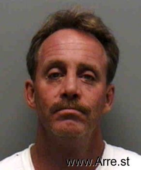 Michael Lee Chapman Mugshot