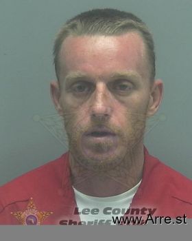 Michael Lee Ii Chapman Mugshot