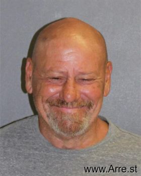 Michael  Chapman Mugshot