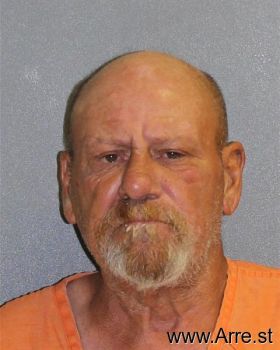 Michael  Chapman Mugshot