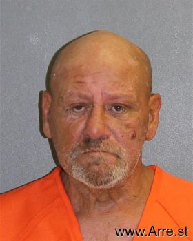 Michael  Chapman Mugshot