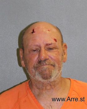 Michael  Chapman Mugshot