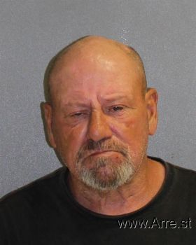 Michael  Chapman Mugshot