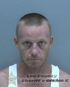 Michael Lee Chapman Mugshot