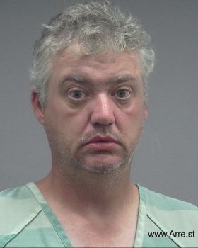 Michael Dean Chappell Mugshot