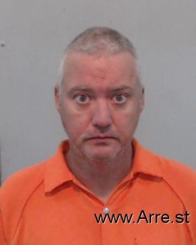 Michael Dean Chappell Mugshot