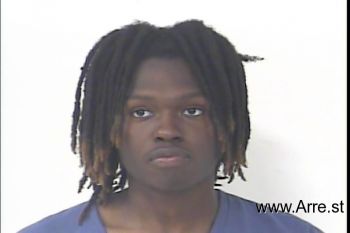 Michael A Charles Mugshot