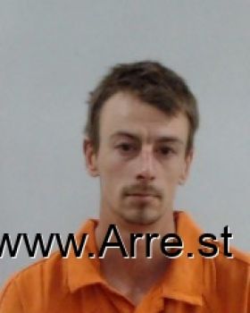 Michael Arthur Chase Mugshot