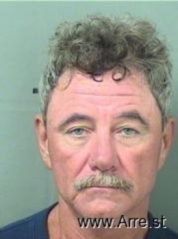 Michael Wayne Cheek Mugshot