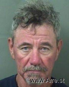 Michael Wayne Cheek Mugshot