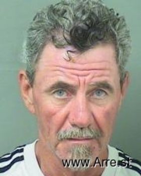 Michael Wayne Cheek Mugshot