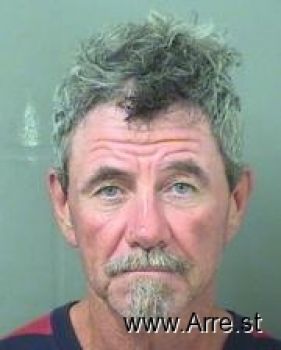 Michael Wayne Cheek Mugshot