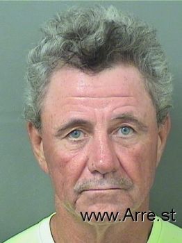 Michael Wayne Cheek Mugshot