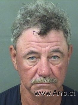 Michael Wayne Cheek Mugshot