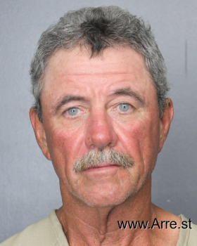 Michael Wayne Cheek Mugshot