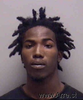 Michael Tyrone Cherry Mugshot