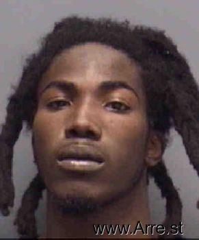 Michael Tyrone Cherry Jr Mugshot