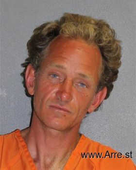 Michael  Chester Mugshot