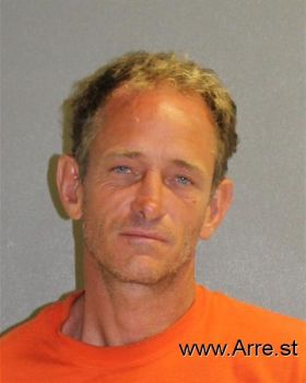 Michael  Chester Mugshot