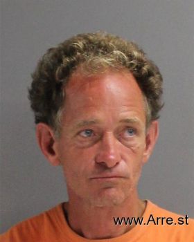 Michael  Chester Mugshot