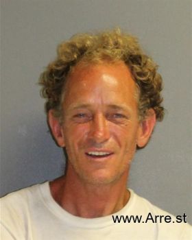 Michael  Chester Mugshot