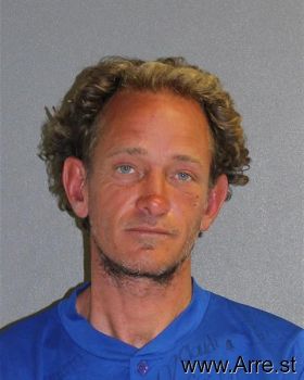 Michael  Chester Mugshot