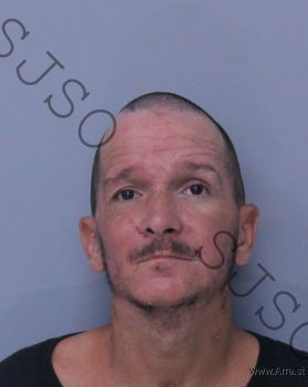 Michael Steven Childers Mugshot