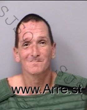 Michael Steven Childers Mugshot