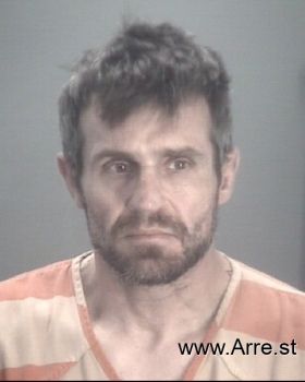 Michael Scott Childs Mugshot