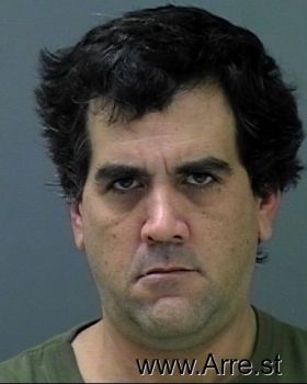 Michael Ignatius Christiana Mugshot